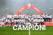 Singurul club din SuperLiga care a felicitat-o pe Universitatea Craiova după ce s-a încoronat campioana României
