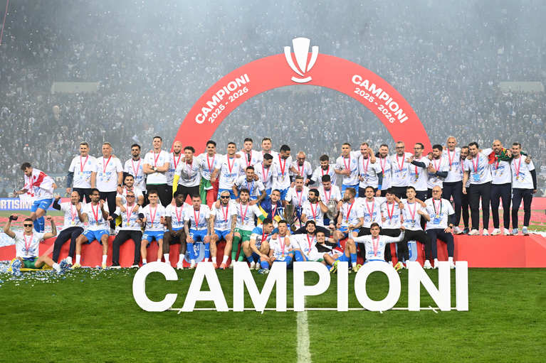 Singurul club din SuperLiga care a felicitat-o pe Universitatea Craiova după ce s-a încoronat campioana României
