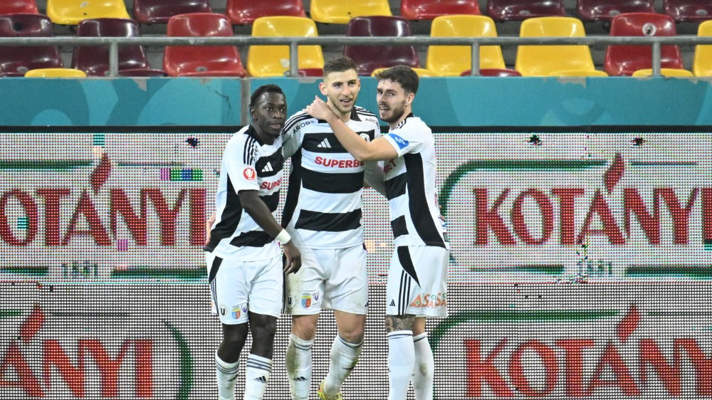 Craiova a pus ochii pe starul lui "U" Cluj: "A făcut un sezon bun"