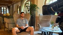 Universitatea Craiova, pregătiri pentru Liga Campionilor. Tudor Băluţă, impresii direct din cantonamentul din Austria: ”Muncim. Avem doar amicale tari” | ESCLUSIV
