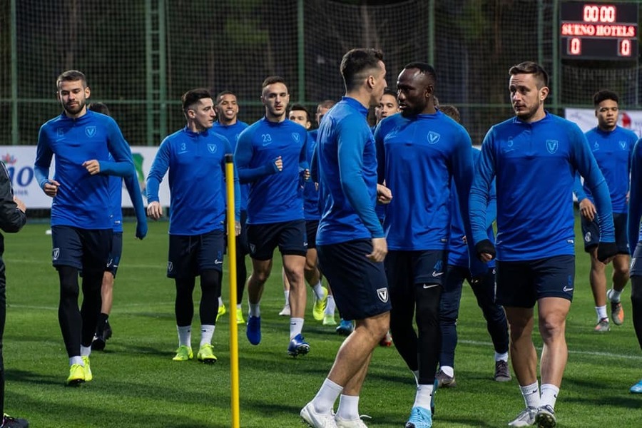 Viitorul îşi aduce portar pentru sezonul viitor. FCSB a mai ratat un transfer