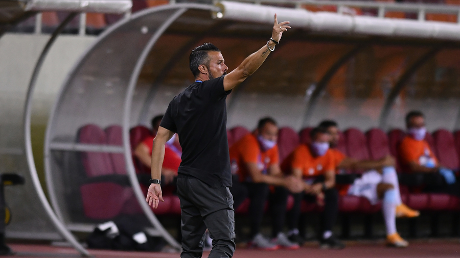 Sedinţă de urgenţă la Viitorul! Ruben Barrera n-a suportat umilinţa cu FCSB