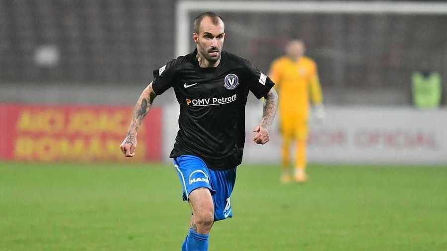Transfer important bifat de fotbalistul de care Viitorul a scăpat, chiar înainte de Anul Nou