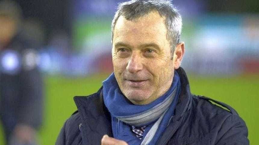 VIDEO | Mircea Rednic a trăit sentimentul unui deja vu când a aflat de demisia lui Marius Şumudică: ”Şi eu am păţit-o la fel!”