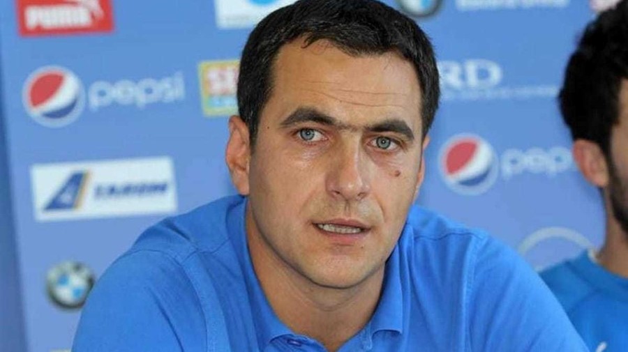 VIDEO | Cătălin Anghel, sincer după înfrângerea cu CFR Cluj: ”Remizele nu te ajută să mergi în play-off”
