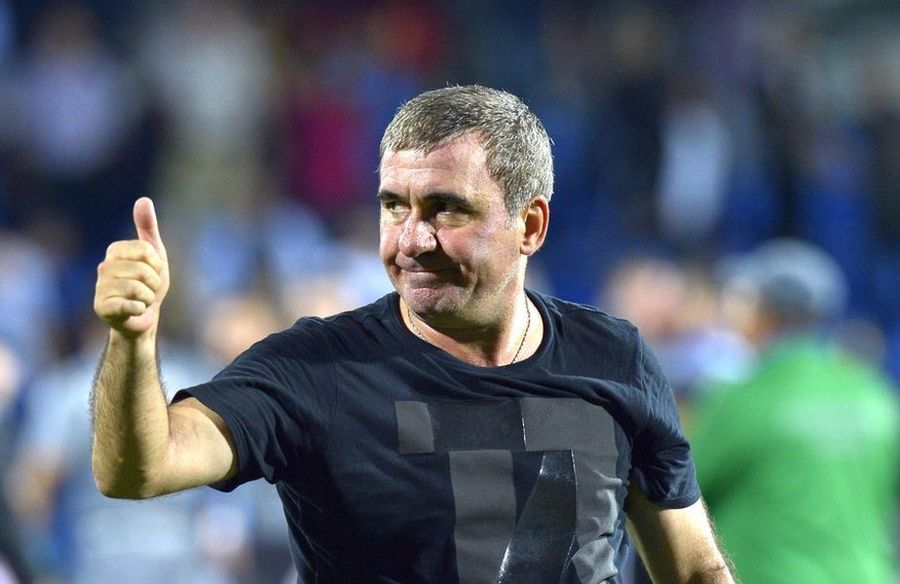 Viitorul mai pregăteşte o lovitură. Dobrogenii trimit un portar la Juventus