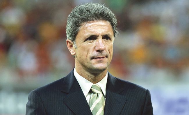 Gică Popescu, mândru după ce fiul lui a debutat în Casa Liga 1: ”Primul pas dintr-un drum lung”
