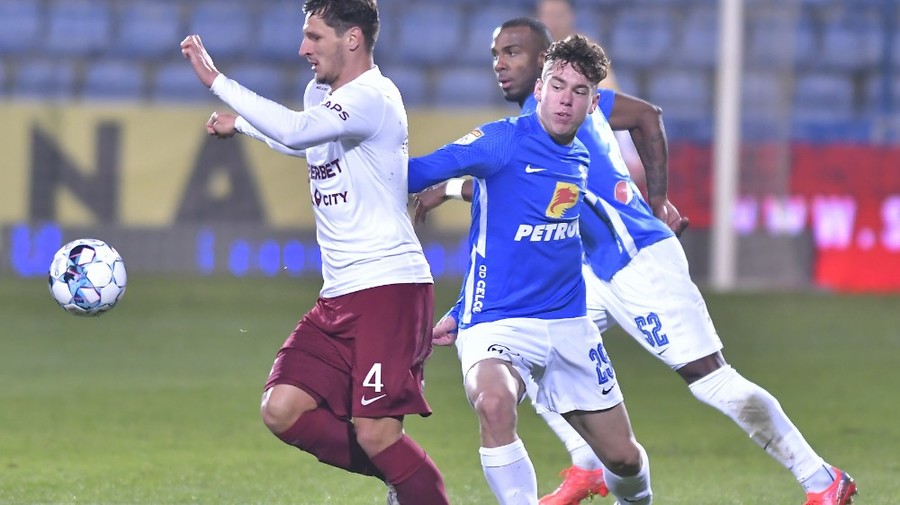 El este noul pariu al „Regelui”! Ce fotbalist l-a impresionat pe Gică Hagi 