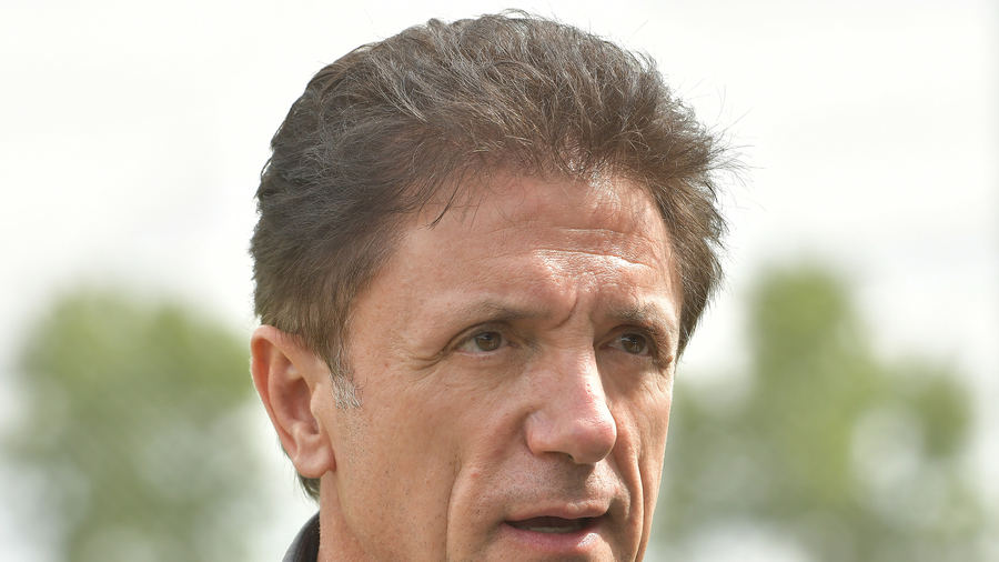 Gică Popescu face lobby pentru Marian Aioani: "De ce n-ar fi titular la naţională? Ar trebui să fie prima soluţie!"