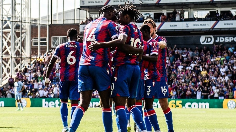 Crystal Palace, interesată de Adrian Mazilu! Ofertă de 1.8 milioane de euro pentru Farul