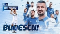 OFICIAL | Constantin Budescu nu mai e jucătorul celor de la Farul