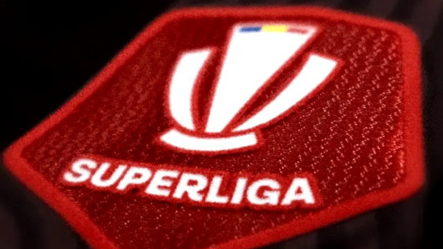 O companie chineză a bătut palma cu un club din Superliga