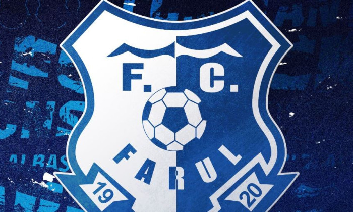 Farul a transferat un jucător de la FCSB