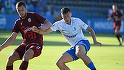 Ioan Ovidiu Sabău a debutat la Farul contra unei formaţii din Bulgaria