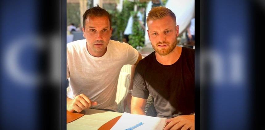 Academica Clinceni a transferat un fundaş de la FC Botoşani