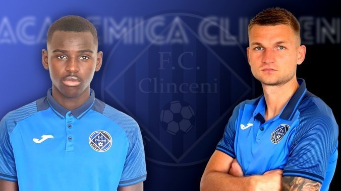 Academica joacă pe cartea atacului! Trei atacanţi transferaţi într-o singură zi, doi dintre ei cu experienţă la echipele lor naţionale