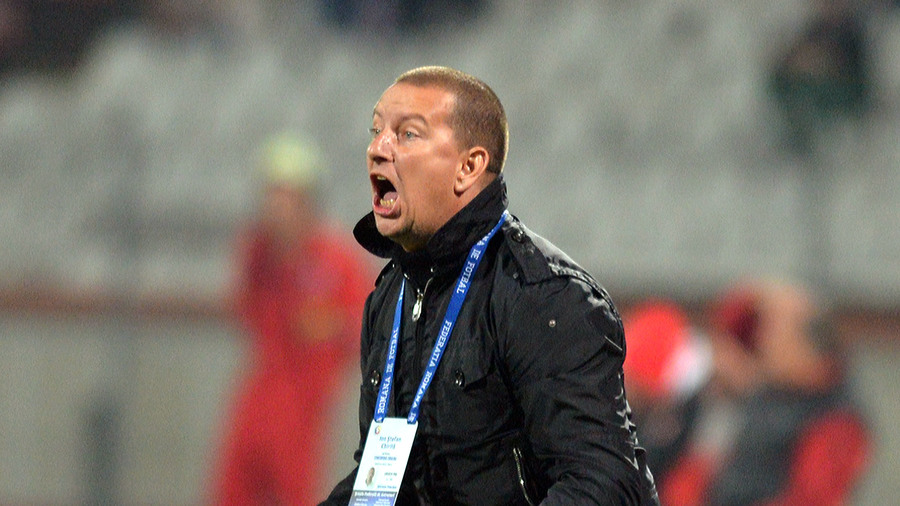 Chirilă salvează Clinceniul!? Antrenorul susţine că a adus o sumă importantă în club: „M-am gândit la buzunarul patronului” 