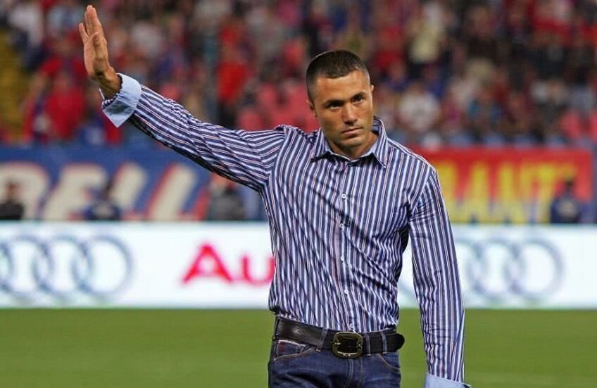Adi Ilie, aproape de revenirea în fotbal! Negociază cu Academica Clinceni 