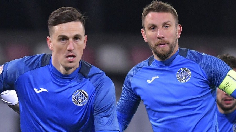 Florin Gardoş a cedat la Academica Clinceni! Ce acuzaţii face şi care este situaţia lui contractuală 