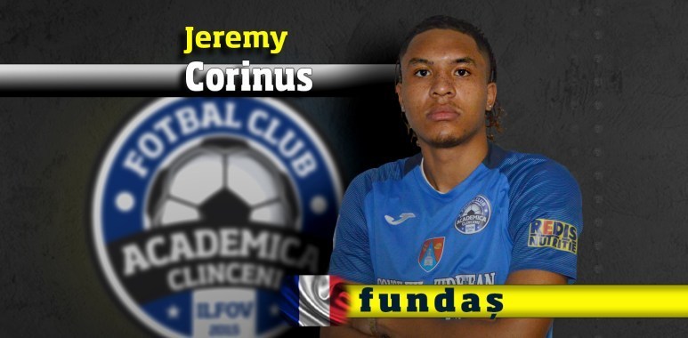 Academica Clinceni a transferat un fundaş francez. Este al nouălea transfer al iernii pentru ilfovenii