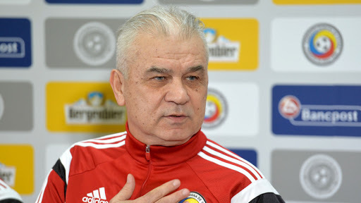 Anghel Iordănescu a vorbit despre plecarea fiului său de la Gaz Metan Mediaş. Care este principala nemulţumire