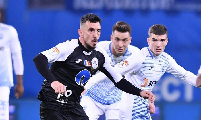 De ce nu a putut juca Hora contra FCSB? Explicaţiile preşedintelui celor de la Gaz Metan