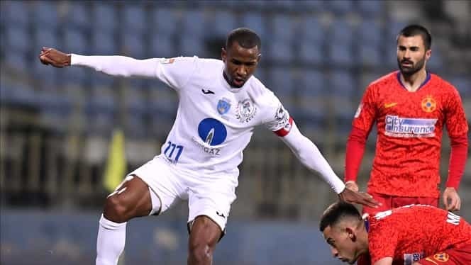 FCSB a mai ratat un transfer. Dumitru Cardoso va juca în Coreea de Sud