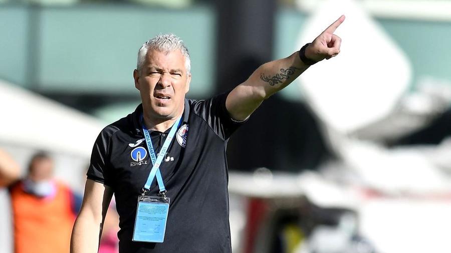 Gaz Metan Mediaş l-a demis pe Jorge Costa