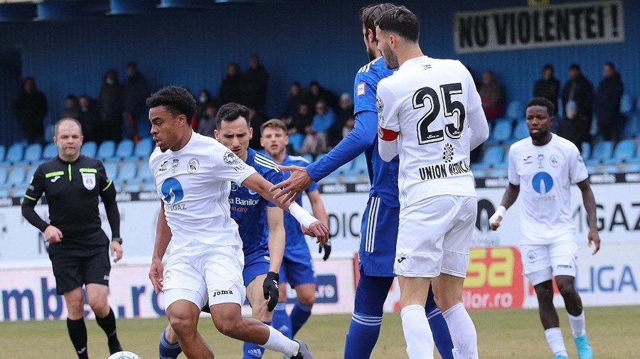 EXCLUSIV | Gaz Metan va termina campionatul de Casa Liga 1, dar Eric avertizează: ”Asta nu înseamnă că nu se va desfiinţa” 