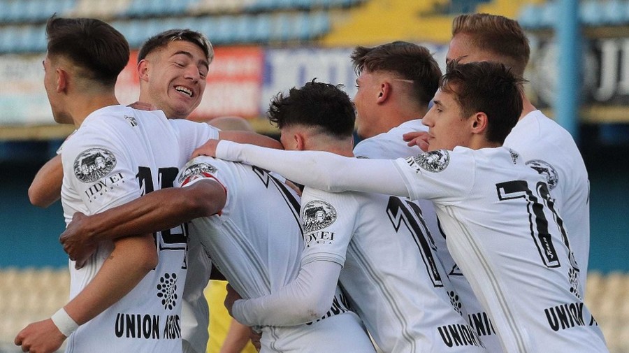 Noi depunctări pentru Gaz Metan şi Academica Clinceni. Câte puncte pe minus au ultimele clasate din Casa Liga 1 