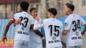 VIDEO ǀ Gaz Metan - Academica Clinceni 4-3. Puştii Mediaşului ies cu zâmbetul pe buze din ”derby-ul suferinţei”
