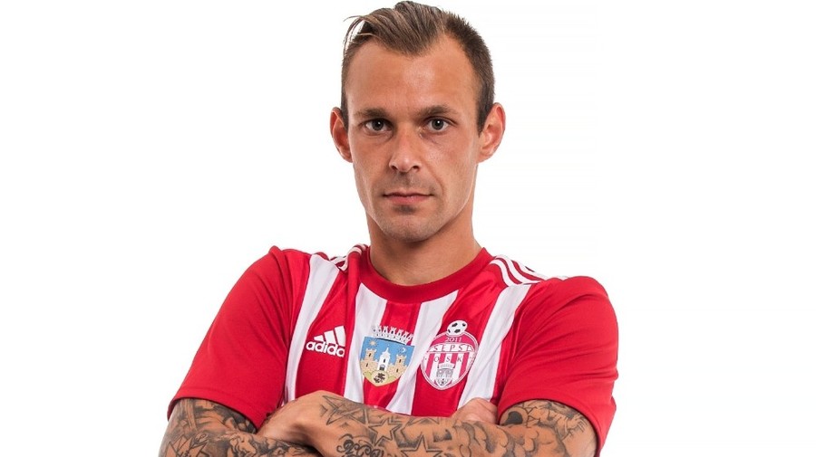 Internaţionalul Rajko Rep a plecat de la Sepsi Sfântu Gheorghe