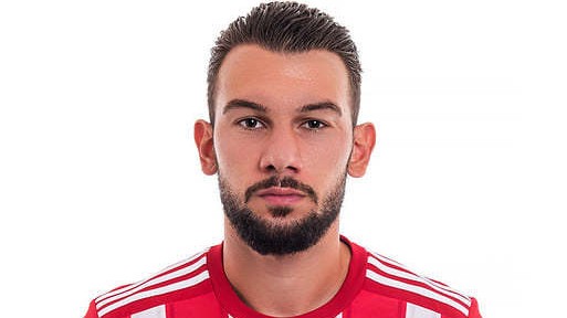 Tsvetelin Chunchukov, împrumutat de Sepsi la Chindia. Transferul la Gaz Metan nu s-a mai concretizat
