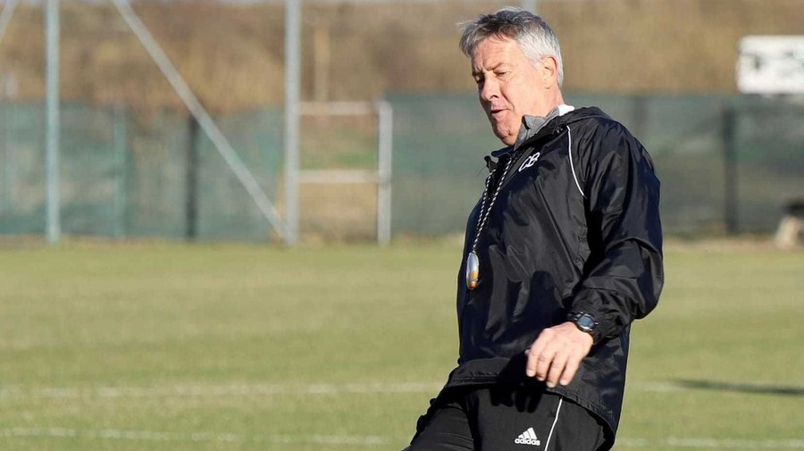 Sepsi îi oferă prelungirea contractuală lui Cristiano Bergodi! Formaţia din Sfântu Gheorghe merge tot pe ideea continuităţii 