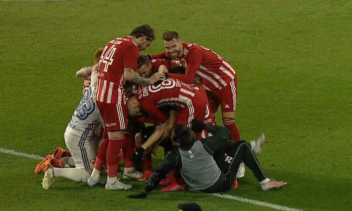 Sepsi a mai dat o lovitură! Câştigătoarea Cupei şi-a asigurat serviciile unui fundaş de la CFR Cluj