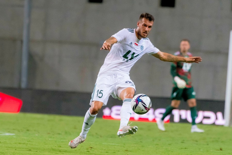 OFICIAL | Sepsi i-a găsit înlocuitor lui Bogdan Mitrea