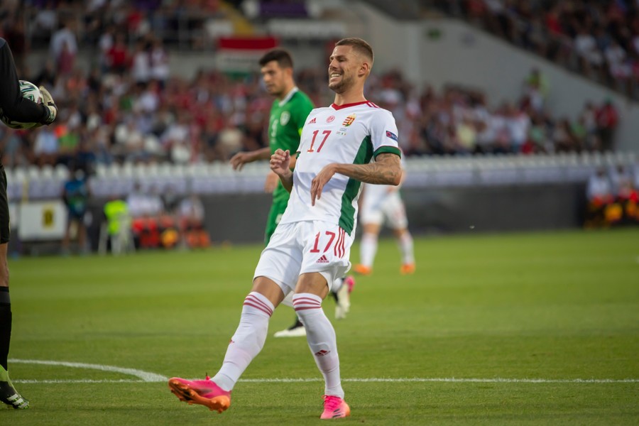 OFICIAL | Sepsi a transferat un internaţional din naţionala Ungariei