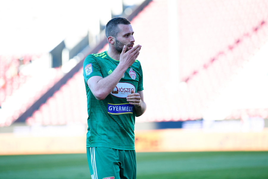 Safranko a explicat de ce a refuzat-o pe FCSB. ”El a oferit multă energie clubului şi celor care muncesc”