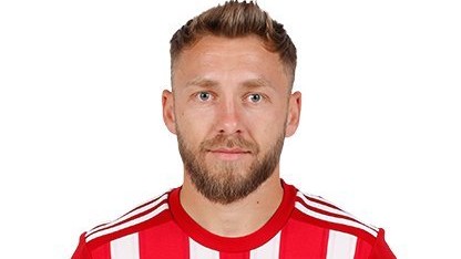 Sepsi a reziliat contractul cu Cătălin Golofca. UPDATE: Mijlocaşul, prezentat la FC Botoşani 