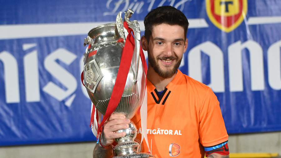 ”Nu e în măsură să vorbească”. Roland Niczuly a venit cu replica pentru Dan Nistor