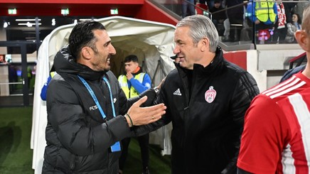 Un antrenor din Superliga se află în negocieri: „Ambele părţi vrem”