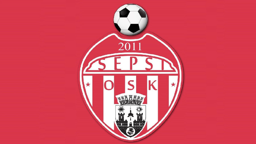 Sepsi Sfântu Gheorghe, lovitură pe piaţa tranferurilor