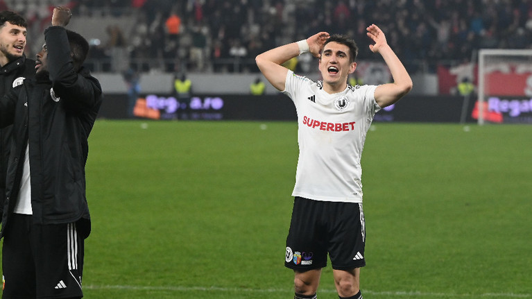 Bogdan Vătăjelu şi-a dat acordul şi revine în Superliga