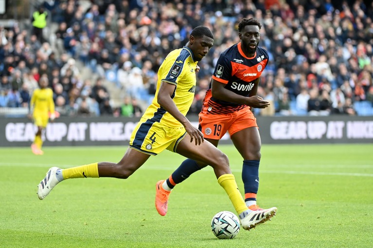 Setigui Karamoko, fotbalist cu experienţă în fotbalul francez, a semnat cu un club din SuperLiga