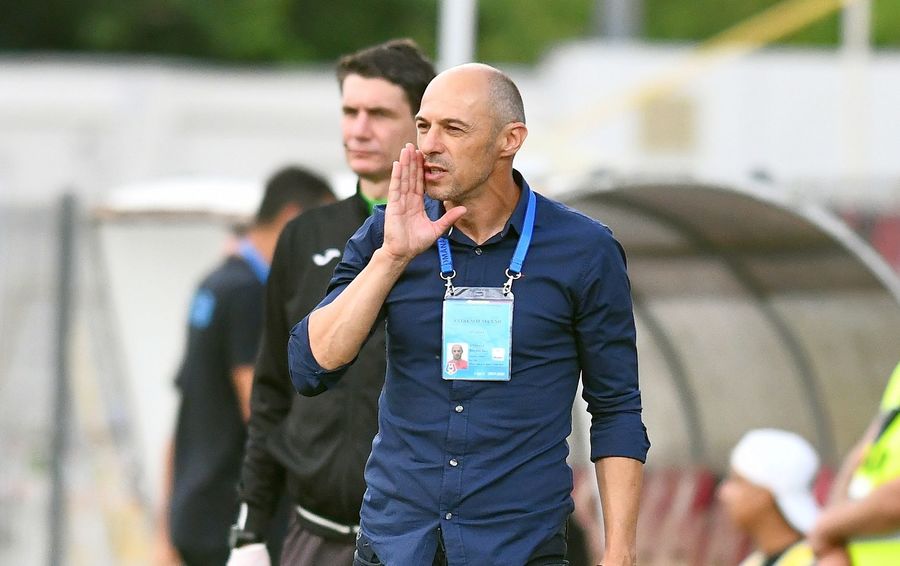 Nu şi-a uitat fosta echipă. Bogdan Andone crede că FCSB se va califica în Europa Legue, în ciuda cazurilor de Coronavirus