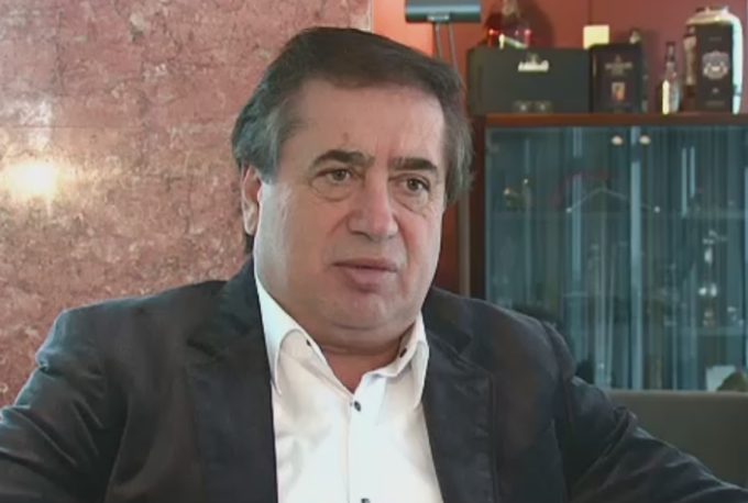 Premieră în fotbalul românesc. Cine va conduce astra, după arestarea lui Ioan Niculae 