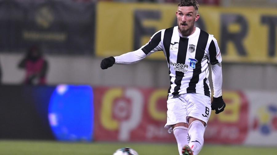 Situaţie complicată la Astra, după condamnarea patronului! Wuthrich: "Sunt două luni de întârziere a salariilor, patru luni pentru unii coechipieri"