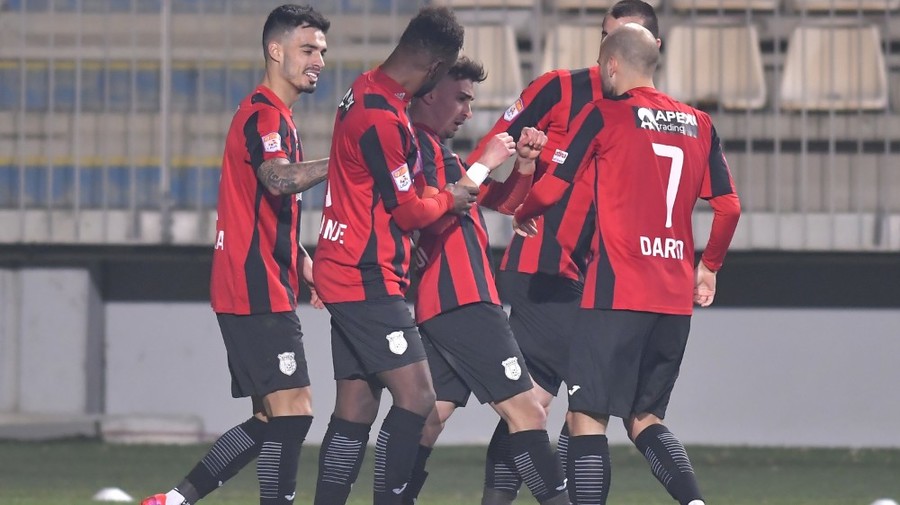 Arestarea lui Ioan Niculae a dus la o schimbare nesperată la Astra. ”S-au plătit o parte din restanţele financiare, săptămâna aceasta vrem să le plătim şi primele”