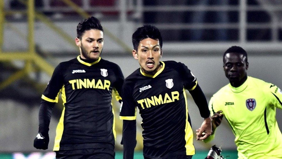 Avocatul lui Seto şi Fato, reacţie fermă după decizia ANAD. ”Eu sper să nu rămână aceste suspendări. Eu nu eram mulţumit nici cu o mustrare”