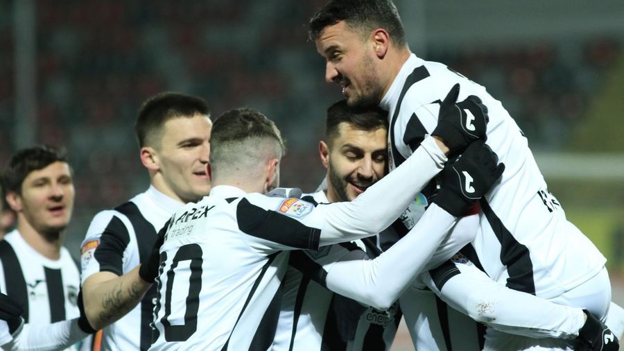 Astra Giurgiu scapă de depunctare. ”Comisia a dispus încetarea executării şi închiderea dosarului”